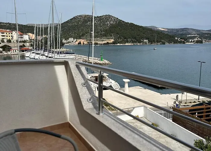 Apartman & Rooms Draga