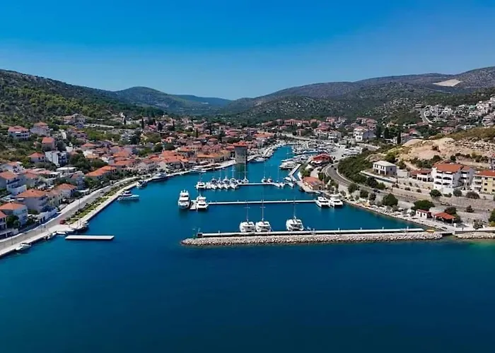 Apartman & Rooms Draga