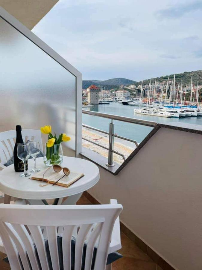 Apartment & Draga