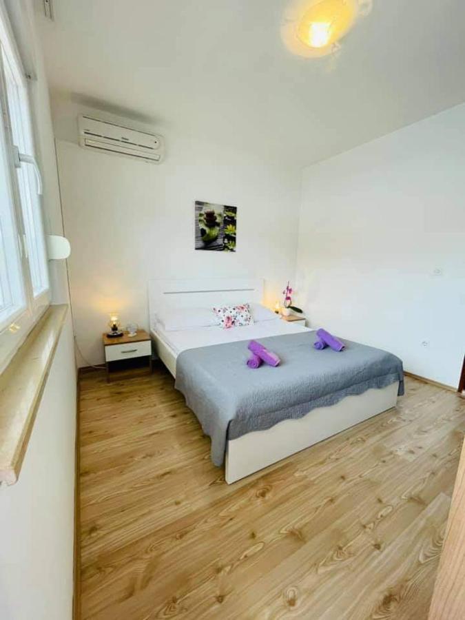 Apartment & Draga Marina
