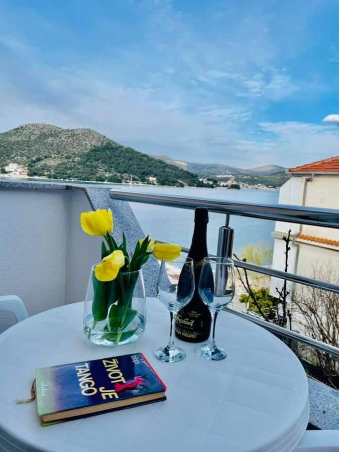 Apartment & Draga Marina