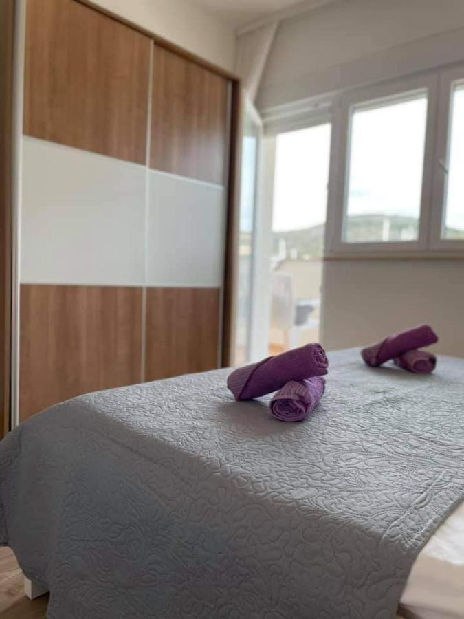 Apartment & Draga Marina