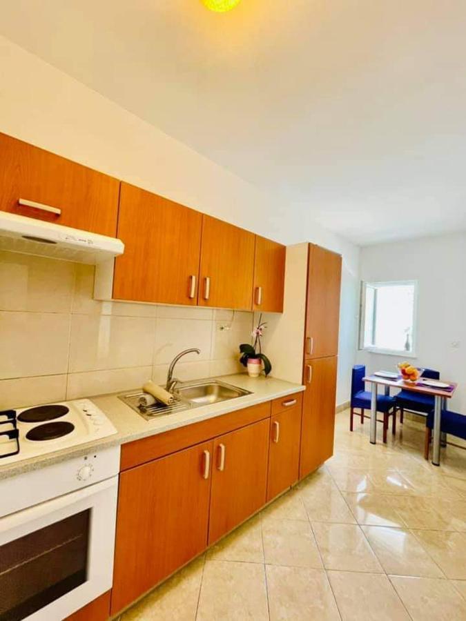 & Draga Apartment Marina