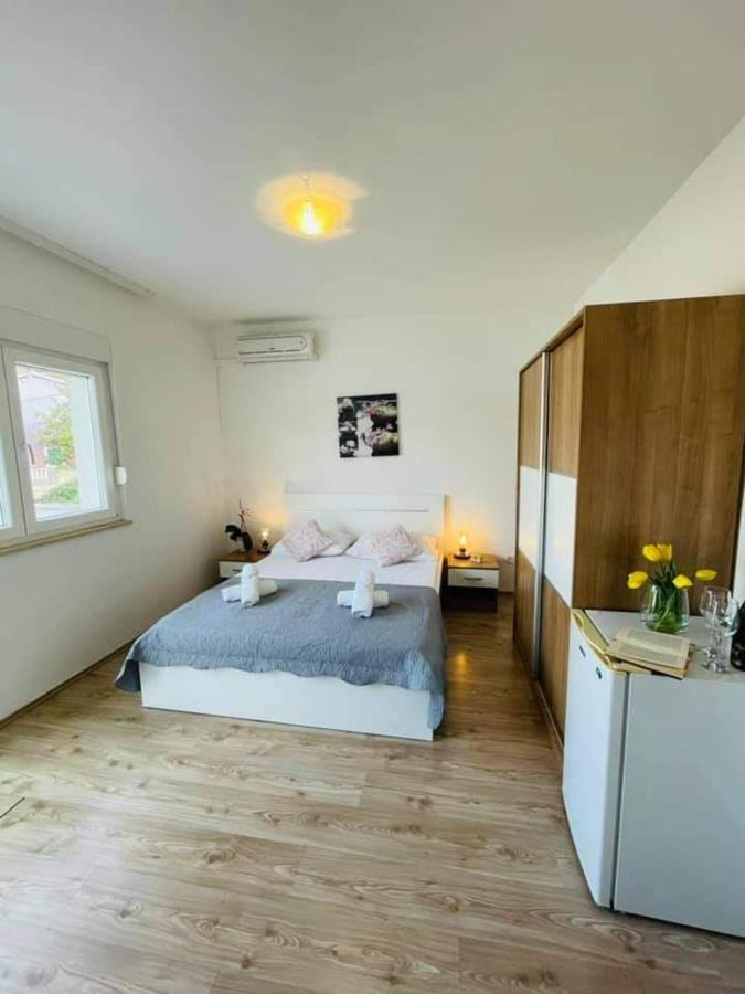 Apartment & Draga *