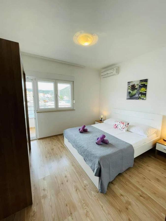 Apartment & Draga Marina