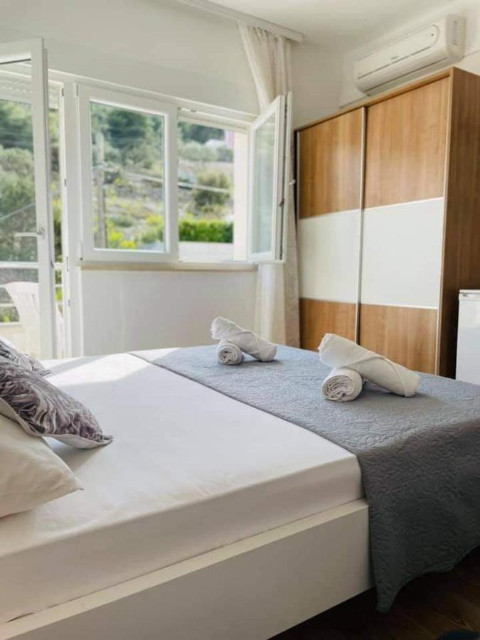 Apartment & Draga Marina