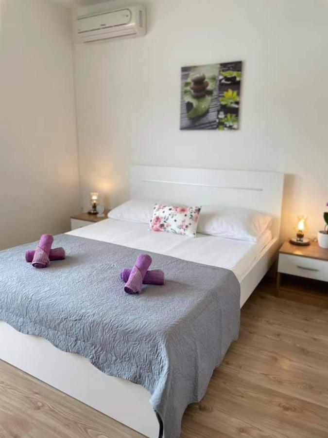 Apartment & Draga *