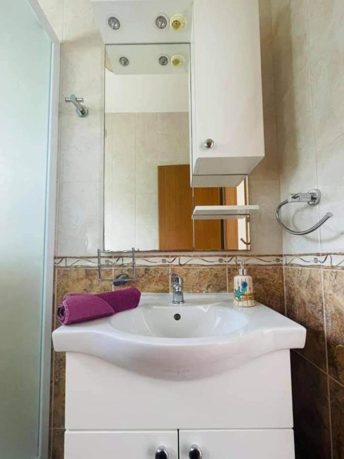 Apartment & Draga Marina
