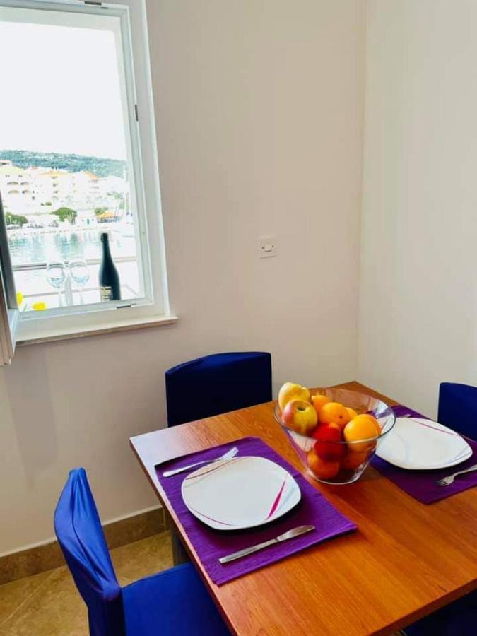 & Draga Apartment