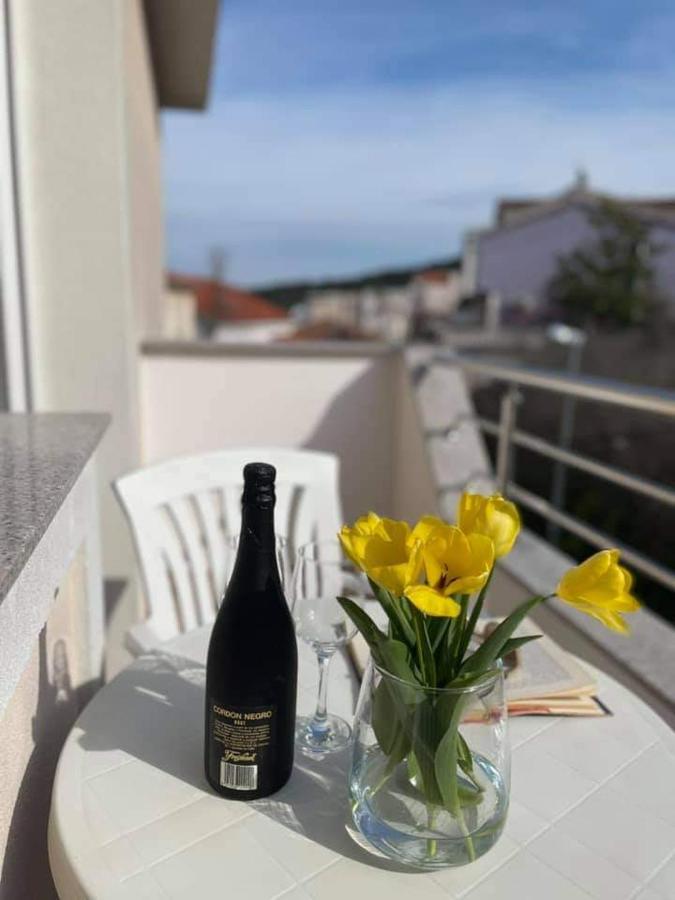 Apartment & Draga Marina