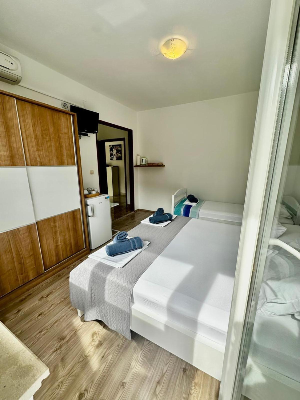 Apartment & Draga