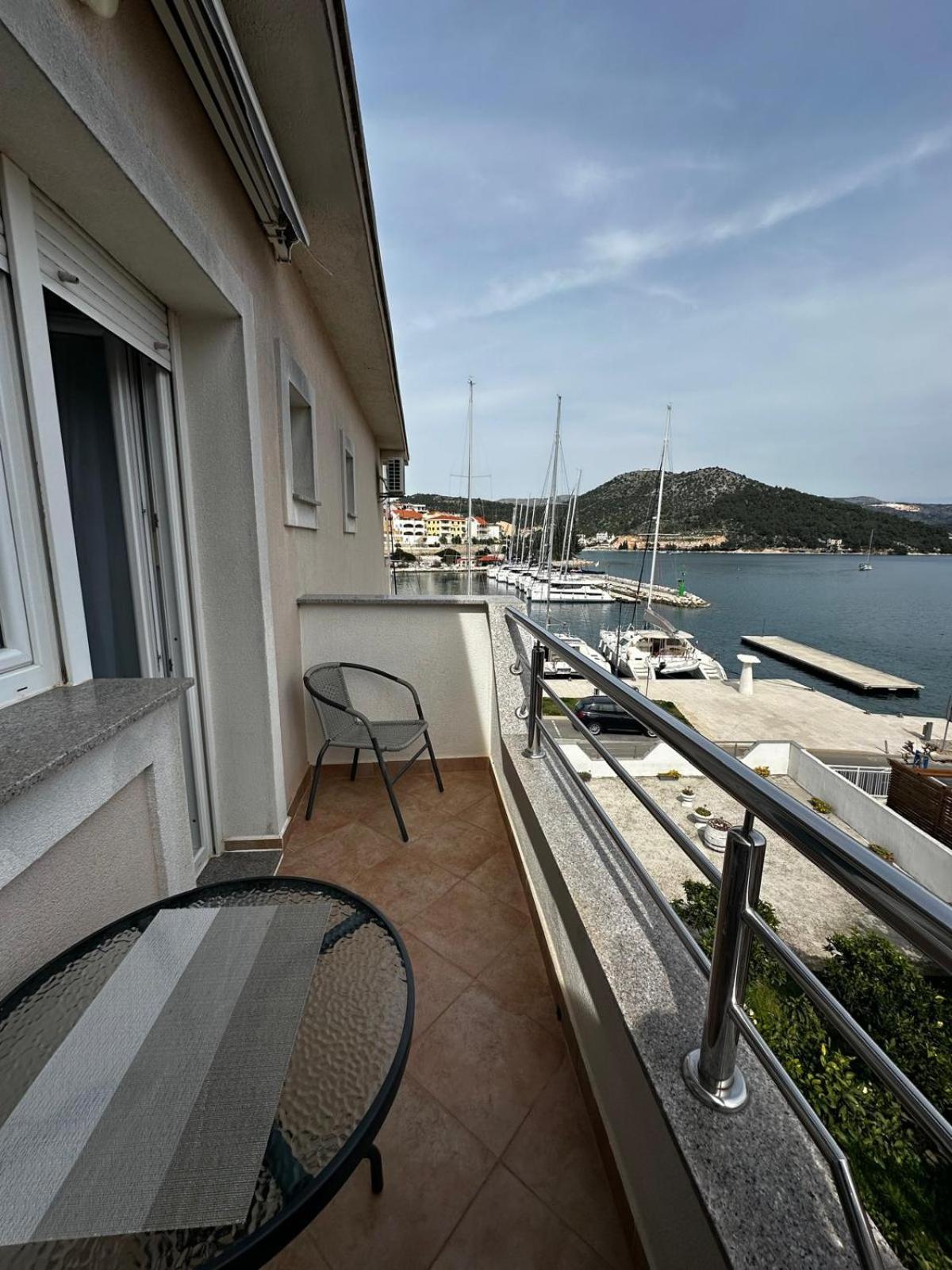 Apartment & Draga