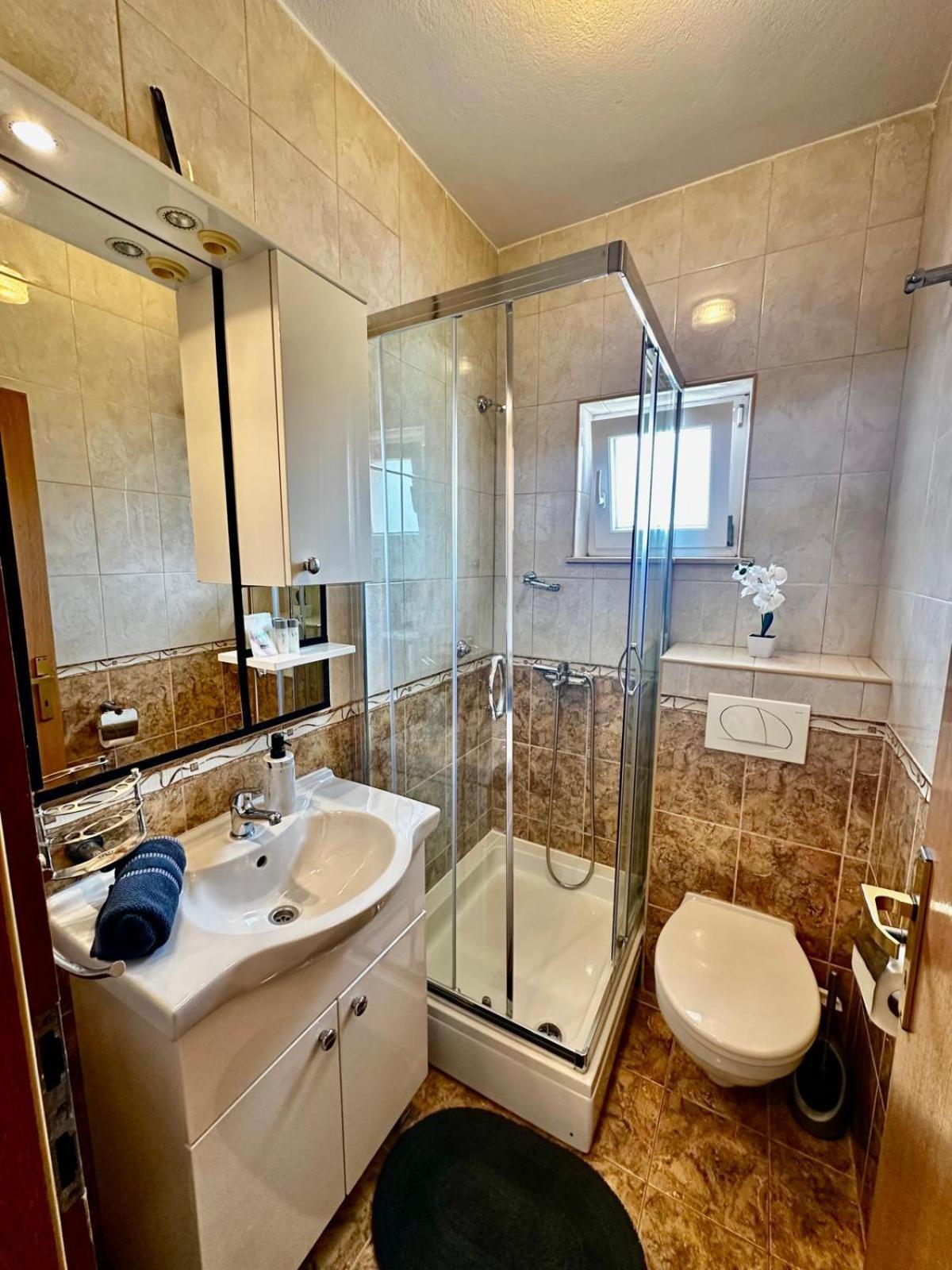 & Draga Apartment